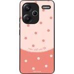 Sonique ���� Delulu Polka Era Series ��� Xiaomi Redmi Note 13 Pro Plus 5G Still Cute
