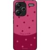 Sonique ���� Delulu Polka Era Series ��� Xiaomi Redmi Note 13 Pro Plus 5G Top Cherry