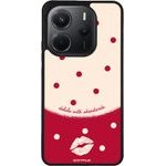 Sonique ���� Delulu Polka Era Series ��� Xiaomi Redmi Note 14 4G (164.84mm) Delulu Standards