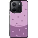 Sonique ���� Delulu Polka Era Series ��� Xiaomi Redmi Note 14 4G (164.84mm) Lost Delulu