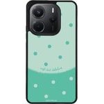 Sonique ���� Delulu Polka Era Series ��� Xiaomi Redmi Note 14 4G (164.84mm) Soft Delulu
