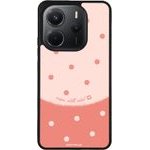 Sonique ���� Delulu Polka Era Series ��� Xiaomi Redmi Note 14 4G (164.84mm) Still Cute