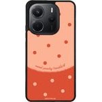 Sonique ���� Delulu Polka Era Series ��� Xiaomi Redmi Note 14 4G (164.84mm) Sweet Trouble
