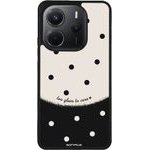 Sonique ���� Delulu Polka Era Series ��� Xiaomi Redmi Note 14 4G (164.84mm) Too Glam