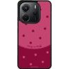 Sonique ���� Delulu Polka Era Series ��� Xiaomi Redmi Note 14 4G (164.84mm) Top Cherry