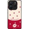 Sonique ���� Delulu Polka Era Series ��� Xiaomi Redmi Note 14 5G Delulu Standards