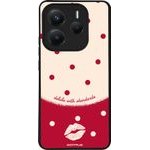 Sonique ���� Delulu Polka Era Series ��� Xiaomi Redmi Note 14 5G Delulu Standards