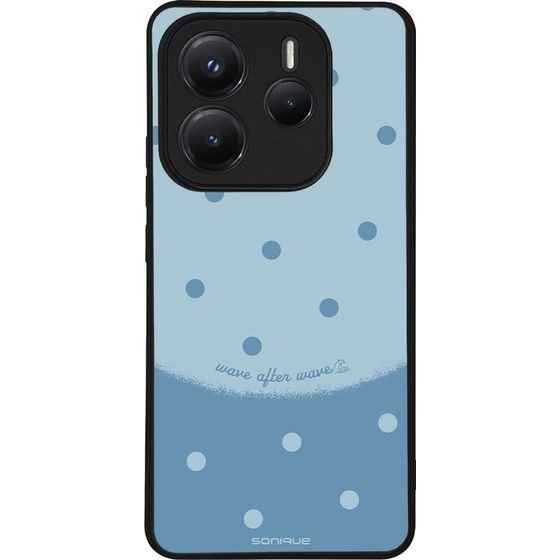 Sonique ���� Delulu Polka Era Series ��� Xiaomi Redmi Note 14 5G Delulu Wave