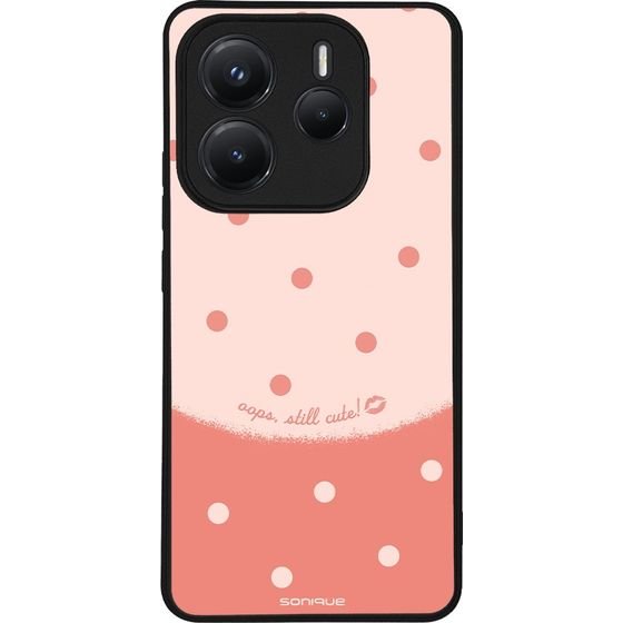 Sonique ���� Delulu Polka Era Series ��� Xiaomi Redmi Note 14 5G Still Cute