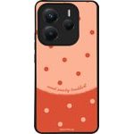 Sonique ���� Delulu Polka Era Series ��� Xiaomi Redmi Note 14 5G Sweet Trouble
