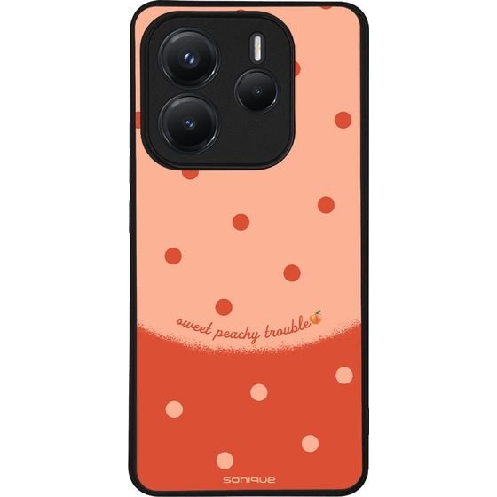 Sonique ���� Delulu Polka Era Series ��� Xiaomi Redmi Note 14 5G Sweet Trouble