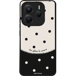 Sonique ���� Delulu Polka Era Series ��� Xiaomi Redmi Note 14 5G Too Glam