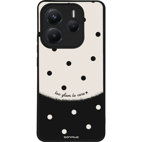 Sonique ���� Delulu Polka Era Series ��� Xiaomi Redmi Note 14 5G Too Glam