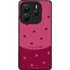 Sonique ���� Delulu Polka Era Series ��� Xiaomi Redmi Note 14 5G Top Cherry
