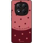 Sonique ���� Delulu Polka Era Series ��� Xiaomi Redmi Note 14 Pro 4G Blame Cherries