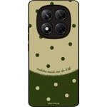 Sonique ���� Delulu Polka Era Series ��� Xiaomi Redmi Note 14 Pro 4G Delulu Matcha