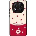 Sonique ���� Delulu Polka Era Series ��� Xiaomi Redmi Note 14 Pro 4G Delulu Standards