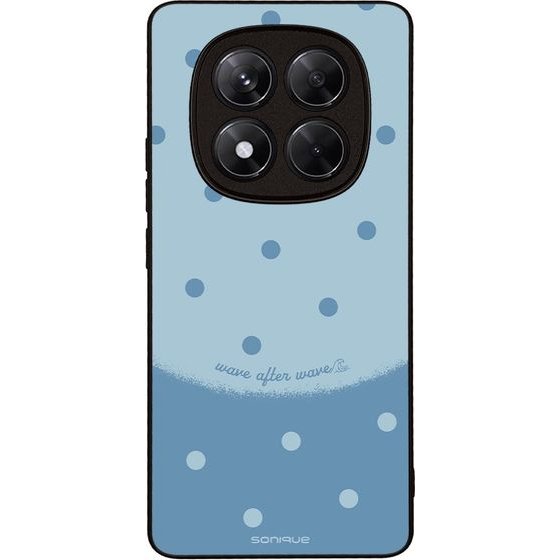 Sonique ���� Delulu Polka Era Series ��� Xiaomi Redmi Note 14 Pro 4G Delulu Wave