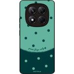 Sonique ���� Delulu Polka Era Series ��� Xiaomi Redmi Note 14 Pro 4G Green Flags