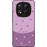 Sonique ���� Delulu Polka Era Series ��� Xiaomi Redmi Note 14 Pro 4G Lost Delulu
