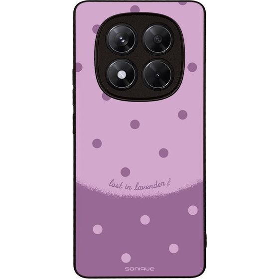 Sonique ���� Delulu Polka Era Series ��� Xiaomi Redmi Note 14 Pro 4G Lost Delulu