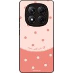 Sonique ���� Delulu Polka Era Series ��� Xiaomi Redmi Note 14 Pro 4G Still Cute