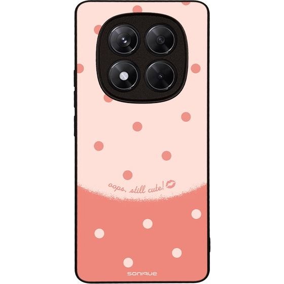 Sonique ���� Delulu Polka Era Series ��� Xiaomi Redmi Note 14 Pro 4G Still Cute