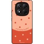 Sonique ���� Delulu Polka Era Series ��� Xiaomi Redmi Note 14 Pro 4G Sweet Trouble