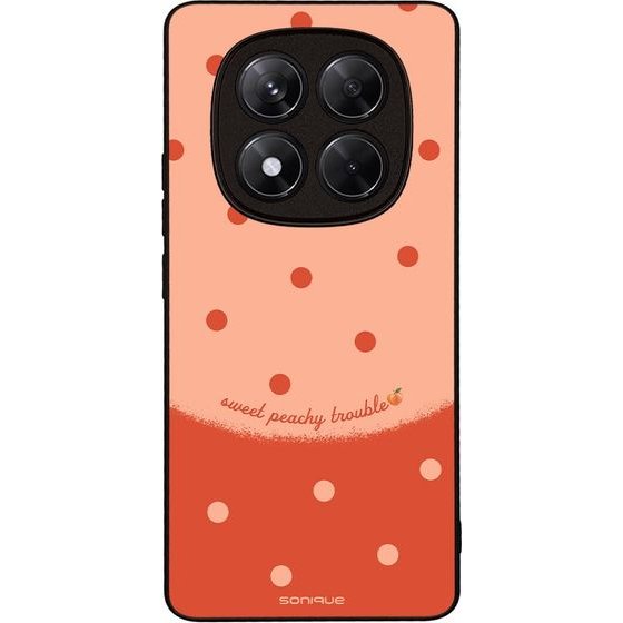 Sonique ���� Delulu Polka Era Series ��� Xiaomi Redmi Note 14 Pro 4G Sweet Trouble