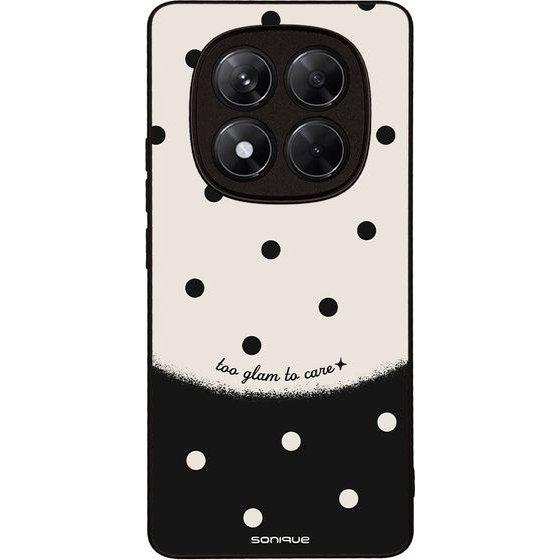 Sonique ���� Delulu Polka Era Series ��� Xiaomi Redmi Note 14 Pro 4G Too Glam