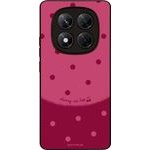 Sonique ���� Delulu Polka Era Series ��� Xiaomi Redmi Note 14 Pro 4G Top Cherry