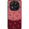 Sonique ���� Delulu Polka Era Series ��� Xiaomi Redmi Note 14 Pro 5G / Poco X7 5G Blame Cherries