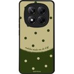 Sonique ���� Delulu Polka Era Series ��� Xiaomi Redmi Note 14 Pro 5G / Poco X7 5G Delulu Matcha
