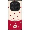 Sonique ���� Delulu Polka Era Series ��� Xiaomi Redmi Note 14 Pro 5G / Poco X7 5G Delulu Standards