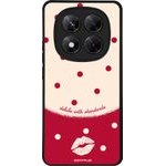 Sonique ���� Delulu Polka Era Series ��� Xiaomi Redmi Note 14 Pro 5G / Poco X7 5G Delulu Standards