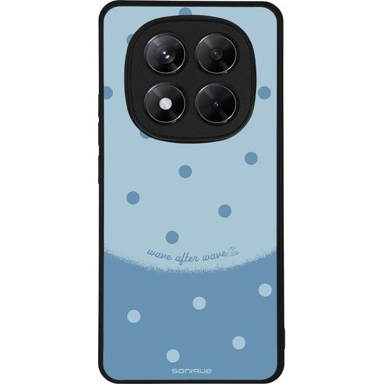 Sonique ���� Delulu Polka Era Series ��� Xiaomi Redmi Note 14 Pro 5G / Poco X7 5G Delulu Wave
