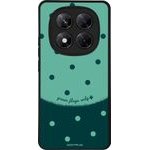 Sonique ���� Delulu Polka Era Series ��� Xiaomi Redmi Note 14 Pro 5G / Poco X7 5G Green Flags