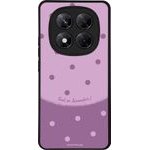 Sonique ���� Delulu Polka Era Series ��� Xiaomi Redmi Note 14 Pro 5G / Poco X7 5G Lost Delulu