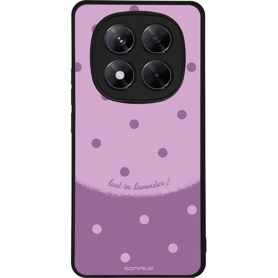 Sonique ���� Delulu Polka Era Series ��� Xiaomi Redmi Note 14 Pro 5G / Poco X7 5G Lost Delulu