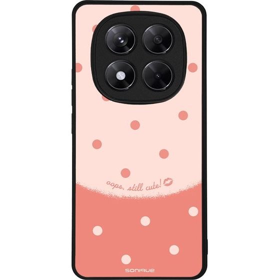 Sonique ���� Delulu Polka Era Series ��� Xiaomi Redmi Note 14 Pro 5G / Poco X7 5G Still Cute