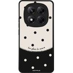 Sonique ���� Delulu Polka Era Series ��� Xiaomi Redmi Note 14 Pro 5G / Poco X7 5G Too Glam