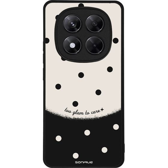 Sonique ���� Delulu Polka Era Series ��� Xiaomi Redmi Note 14 Pro 5G / Poco X7 5G Too Glam