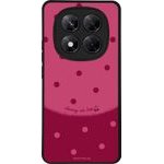 Sonique ���� Delulu Polka Era Series ��� Xiaomi Redmi Note 14 Pro 5G / Poco X7 5G Top Cherry