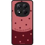Sonique ���� Delulu Polka Era Series ��� Xiaomi Redmi Note 14 Pro Plus 5G Blame Cherries