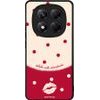 Sonique ���� Delulu Polka Era Series ��� Xiaomi Redmi Note 14 Pro Plus 5G Delulu Standards