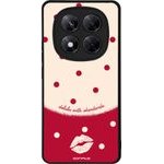 Sonique ���� Delulu Polka Era Series ��� Xiaomi Redmi Note 14 Pro Plus 5G Delulu Standards