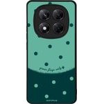 Sonique ���� Delulu Polka Era Series ��� Xiaomi Redmi Note 14 Pro Plus 5G Green Flags