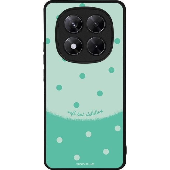 Sonique ���� Delulu Polka Era Series ��� Xiaomi Redmi Note 14 Pro Plus 5G Soft Delulu