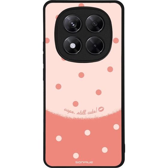 Sonique ���� Delulu Polka Era Series ��� Xiaomi Redmi Note 14 Pro Plus 5G Still Cute