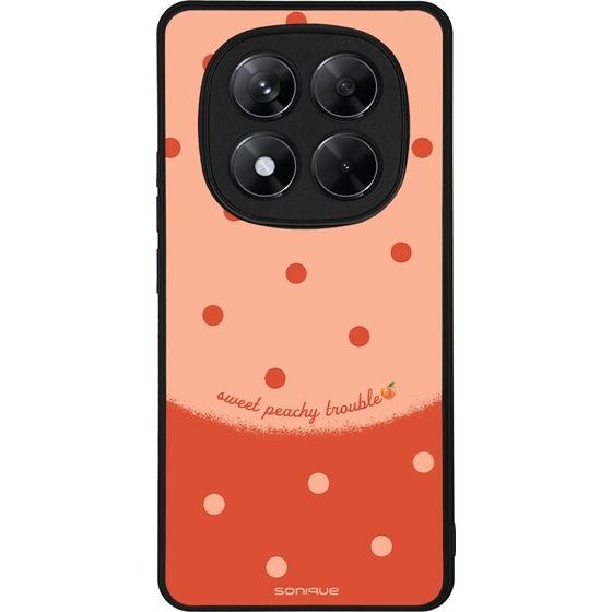 Sonique ���� Delulu Polka Era Series ��� Xiaomi Redmi Note 14 Pro Plus 5G Sweet Trouble